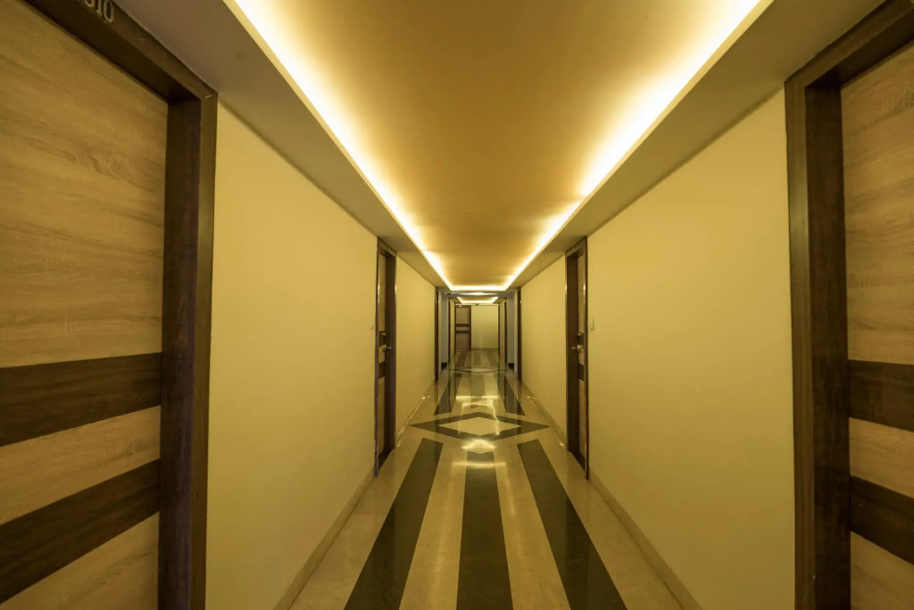 Hotel Nisarga