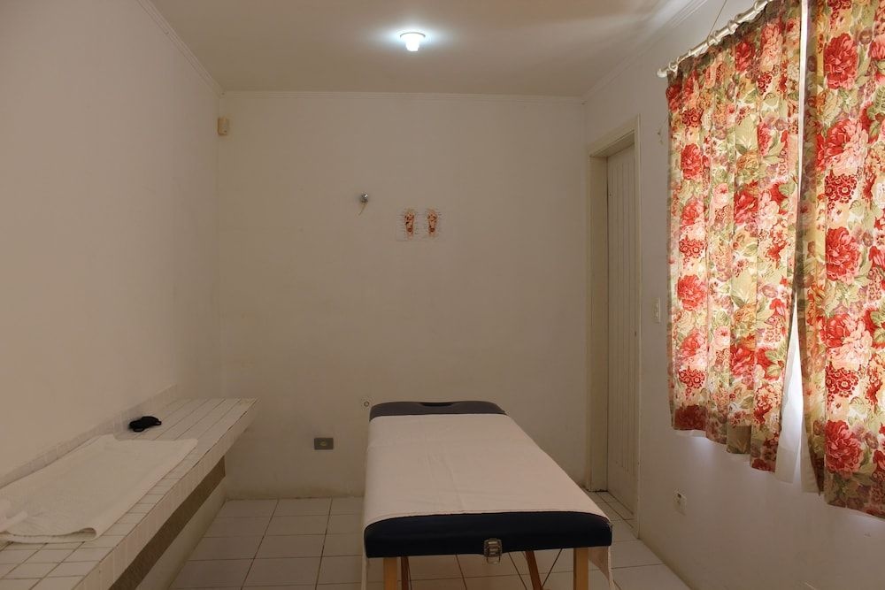 Pousada Vila Menotti