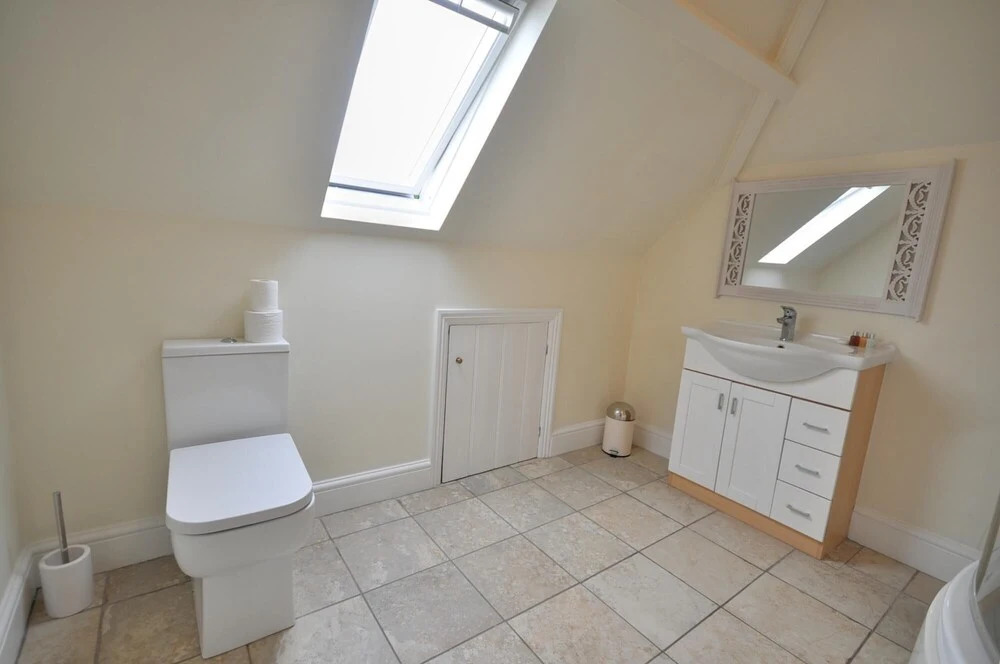 Studland Retreat