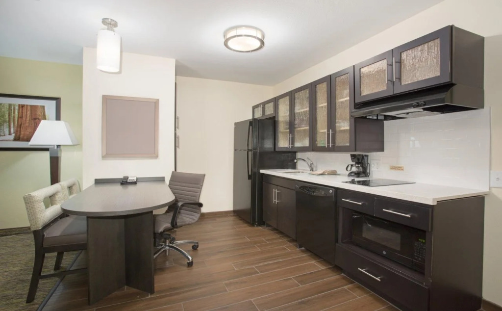 Candlewood Suites - Rochester Mayo Clinic Area