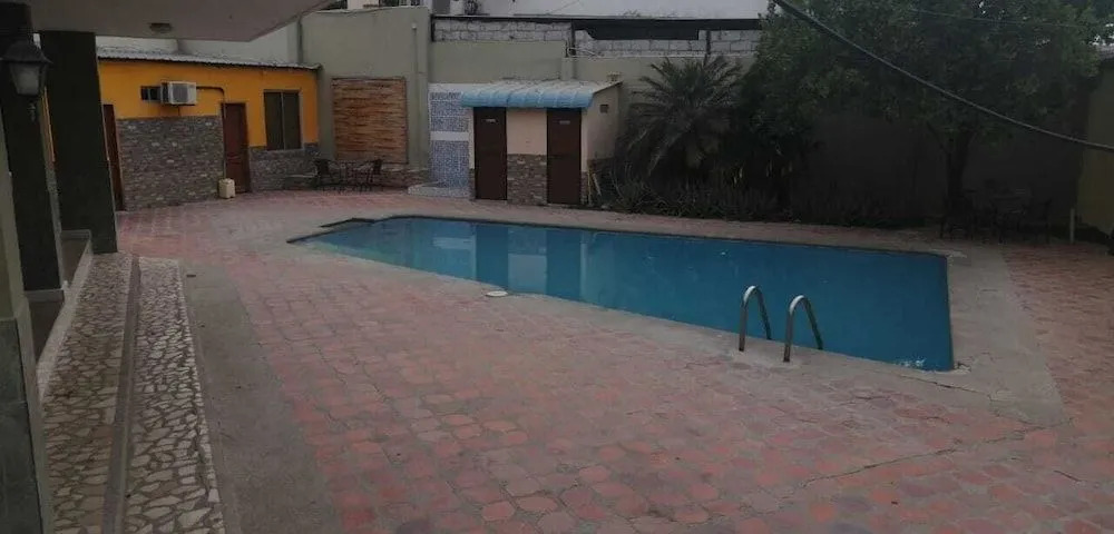 Hostal Canarias