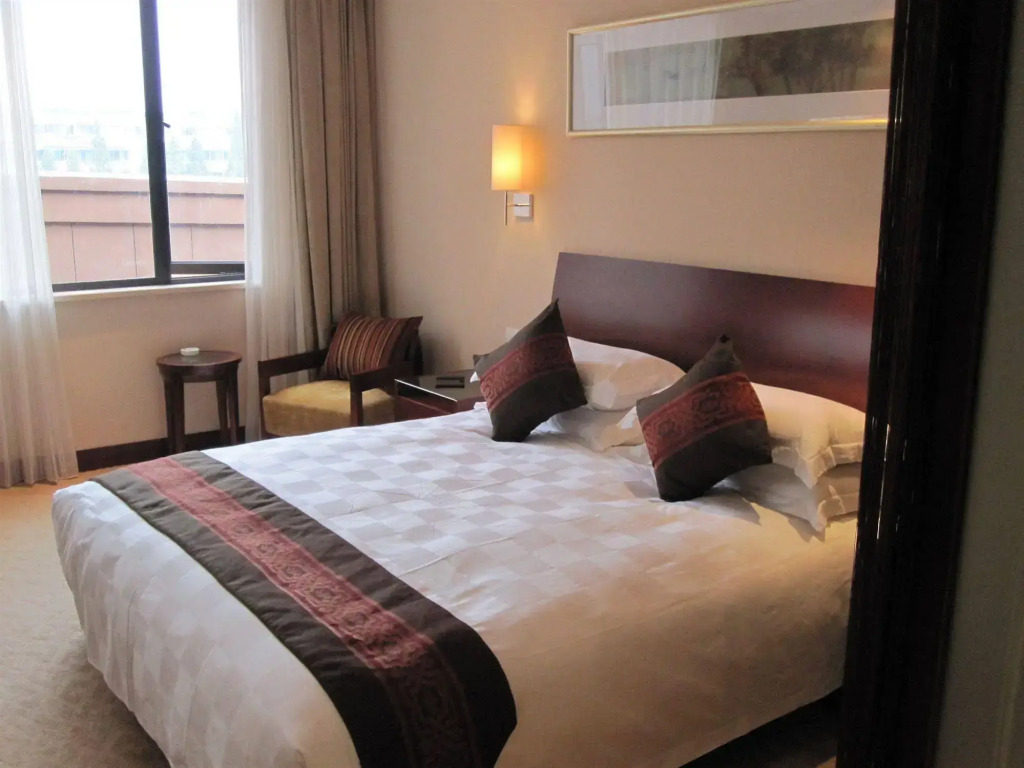 Sophia Hotel Hangzhou