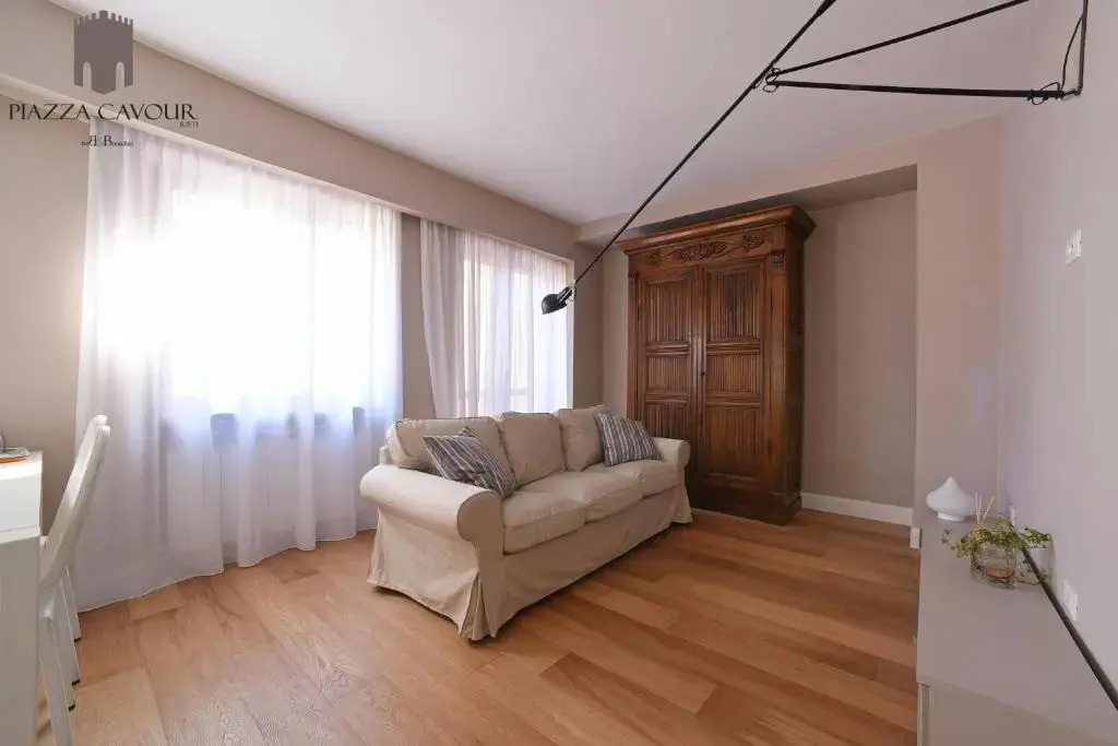 B&B Piazza Cavour
