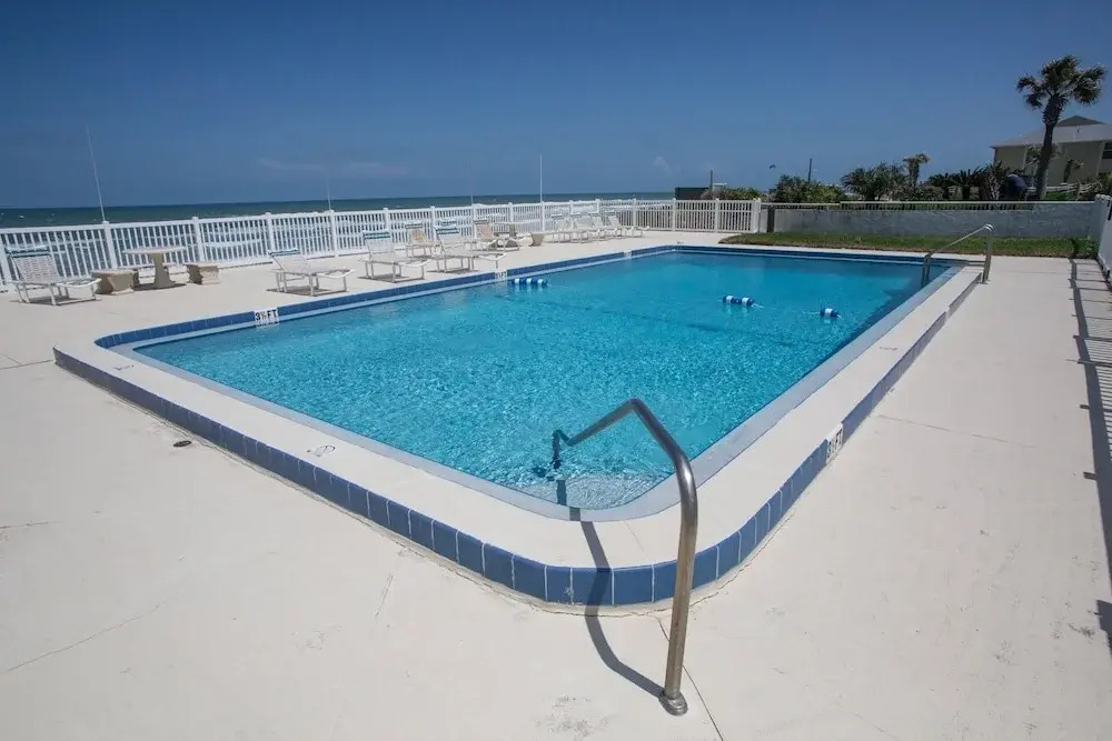 Oceanside Village 2bdrm B2