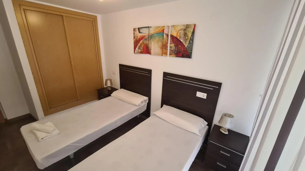 Apartamento Edificio Ilice -5