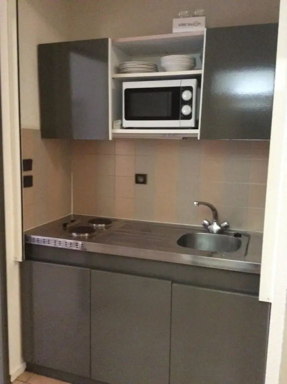 House With one Bedroom in Arles, With Pool Access and Furnished Garden