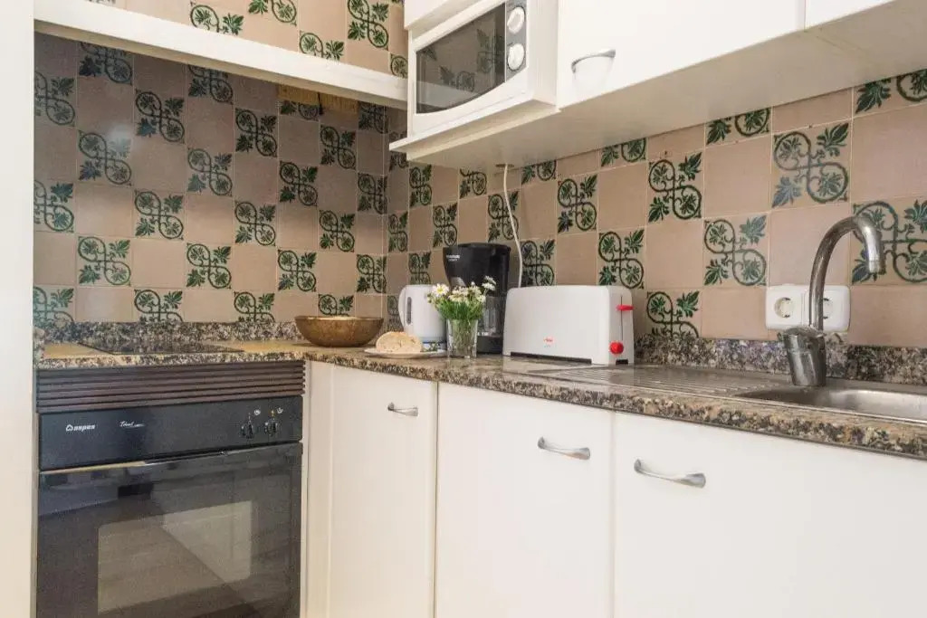 Apartamento Ferrera Park 306