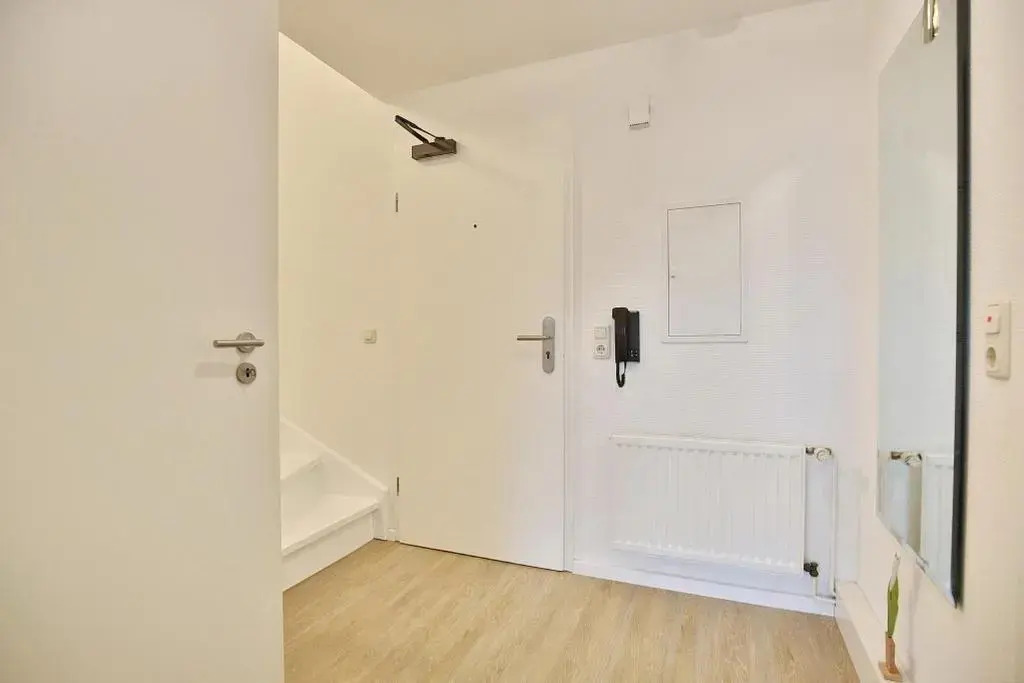 Haus Wiesenweg Haus Wiesenweg Appartement 7