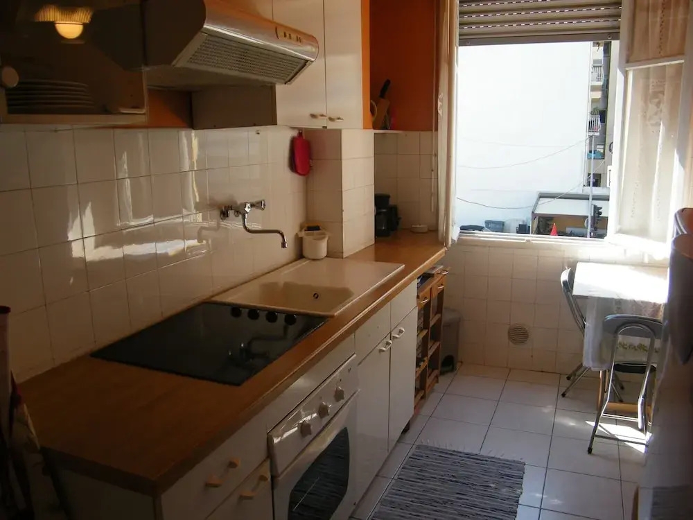 Appartement Palais Henri IV Mer et Ville Vignali