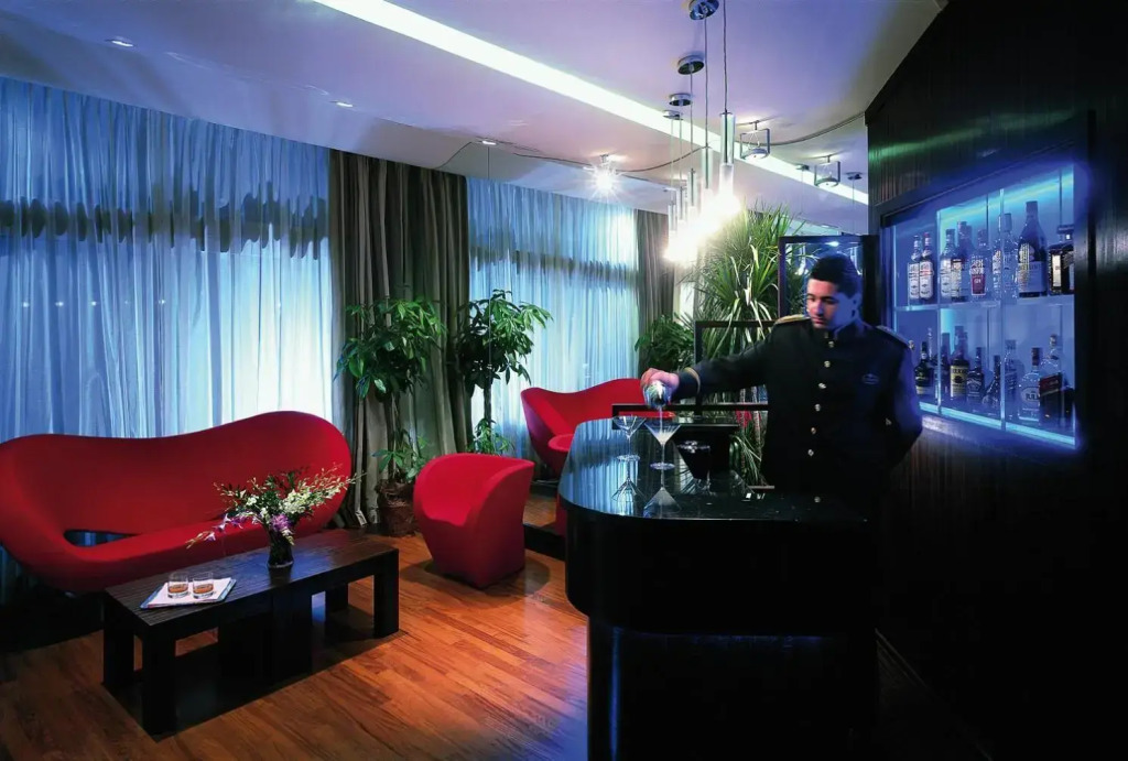 Hotel La Fenice