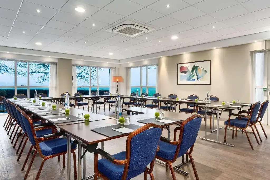 LOGIS HOTELS - Hôtel et Restaurant LOcéana