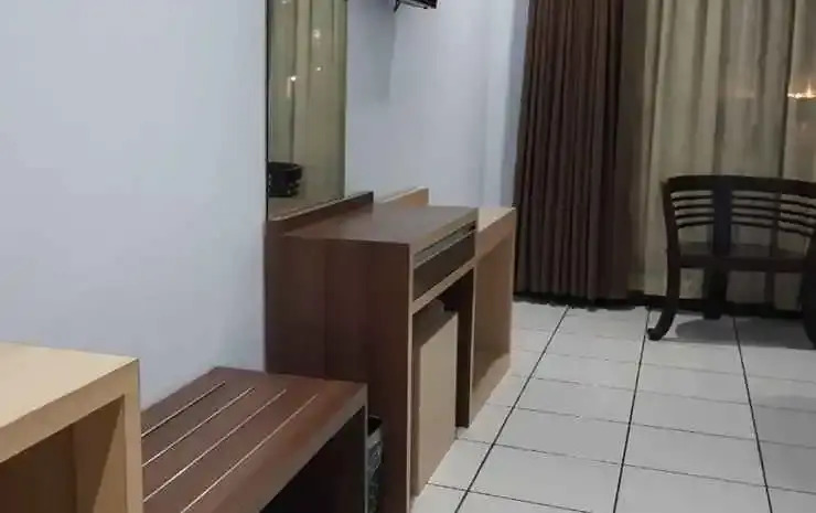 Mandalawangi Hotel Syariah