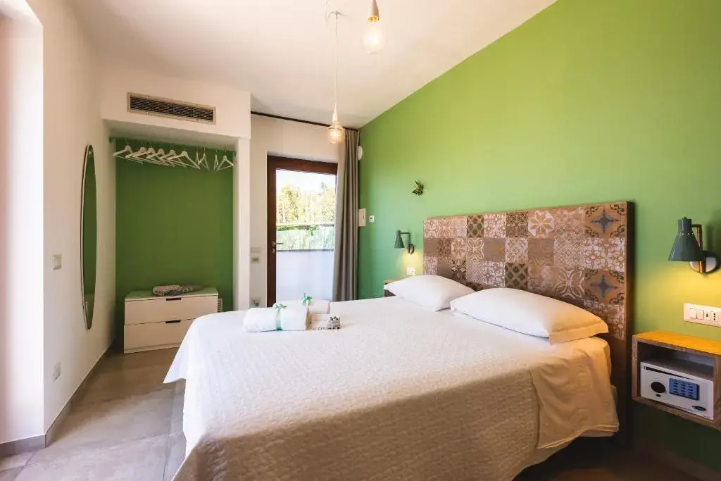 Casa Clementina Marciano