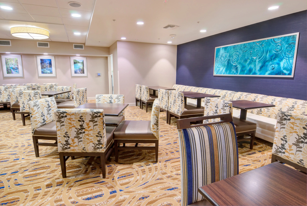 Holiday Inn Gainesville-University Center by IHG