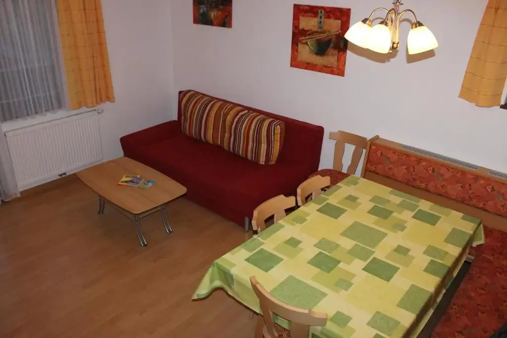 Ferienwohnung Staltner
