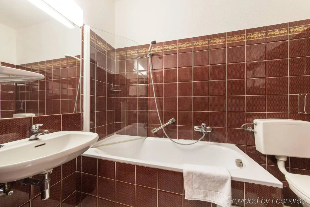 Novum Hotel Cristall Wien Messe