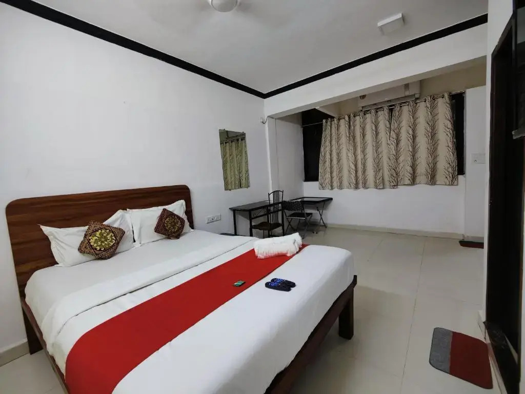 Keya of hotel