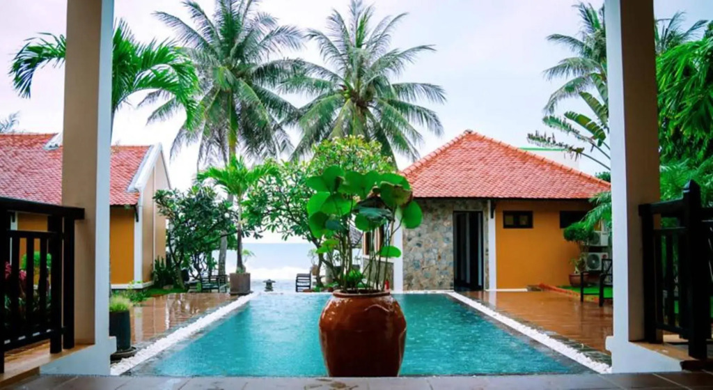 Riva Mui Ne Resort