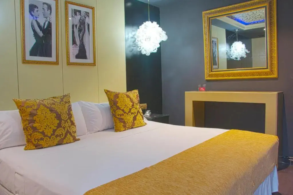 Hotel Años 50