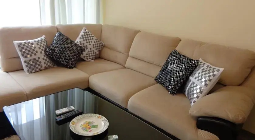 Luxury Apartment Lazur