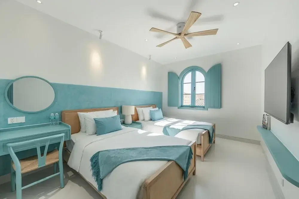 Coastal Living Hotel Phu Quoc