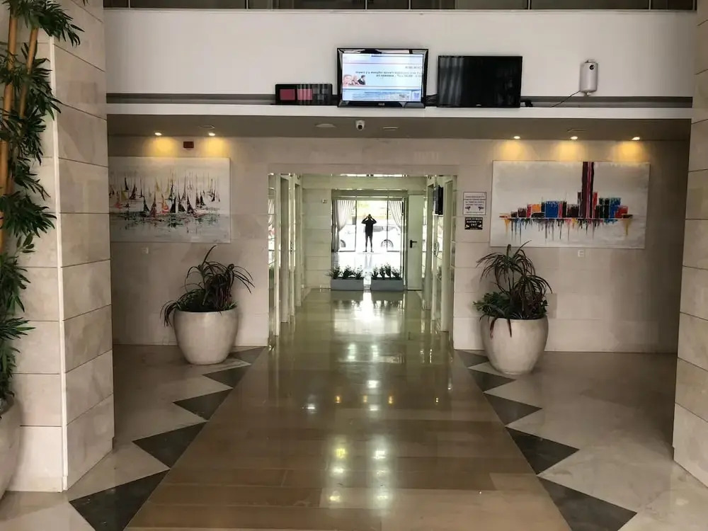 Resort from R&A Apartment group