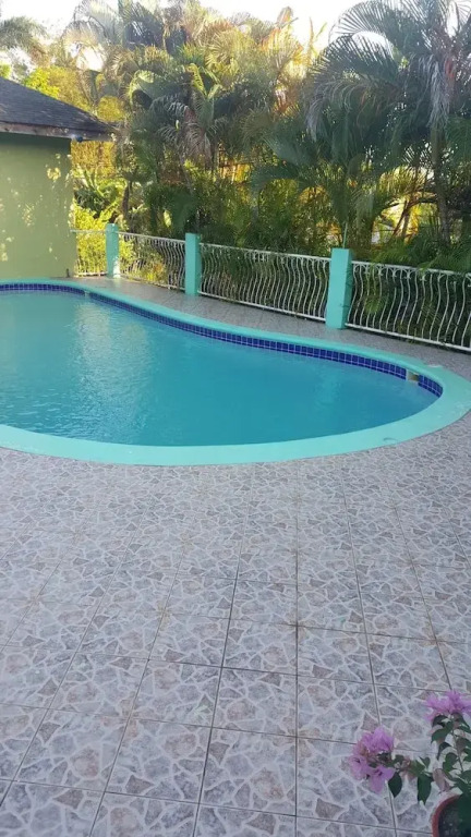 Seascape Apartments