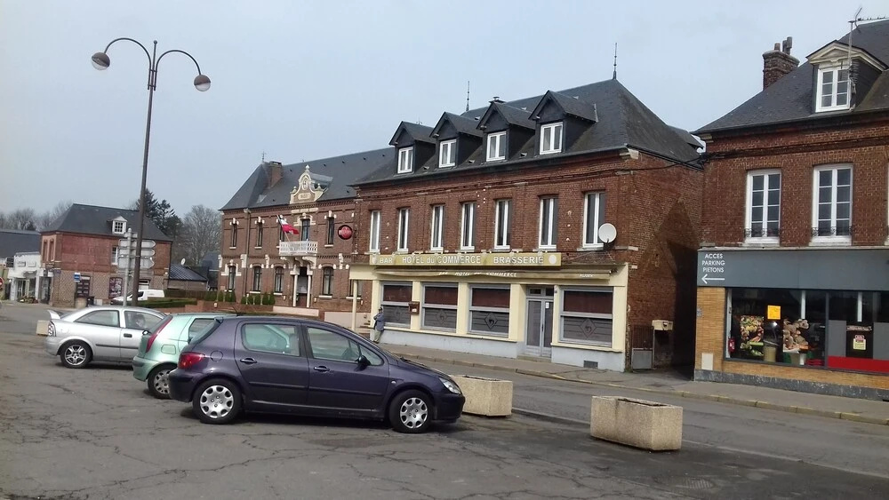 Le Prélude