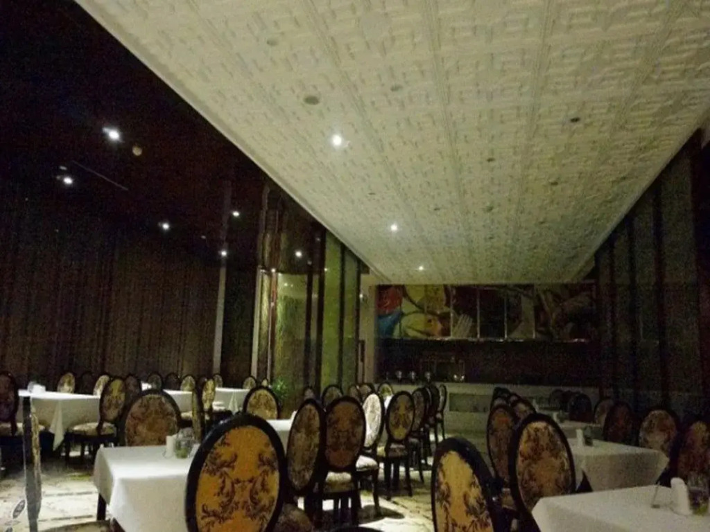Landison Plaza Hotel Wuxi