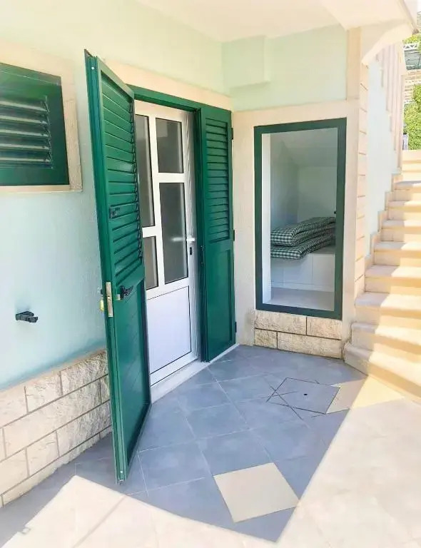 Studio apartman Mare