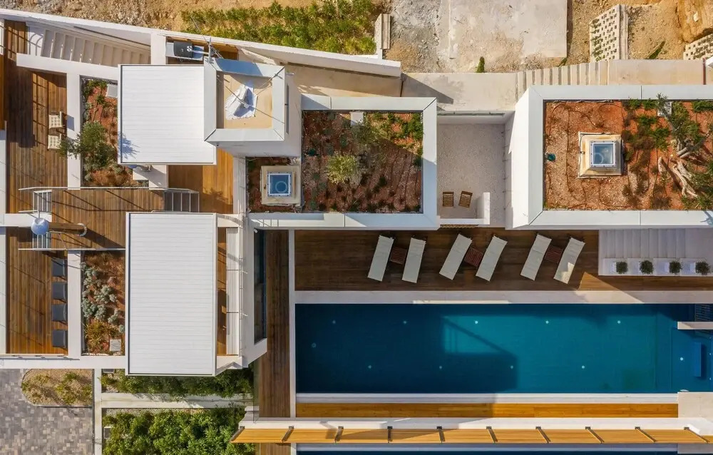 Cozy Home In Omis With Sauna