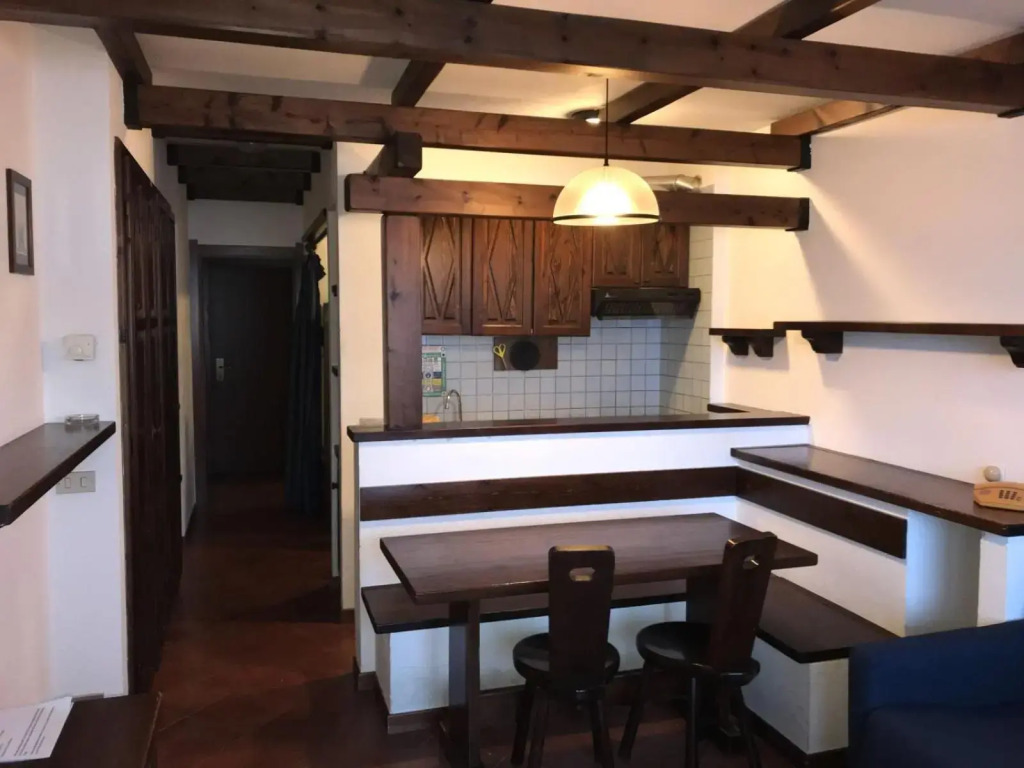 Apartment 4 Palace Sestriere