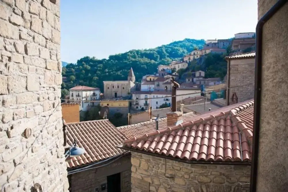 La Gradinata B&B