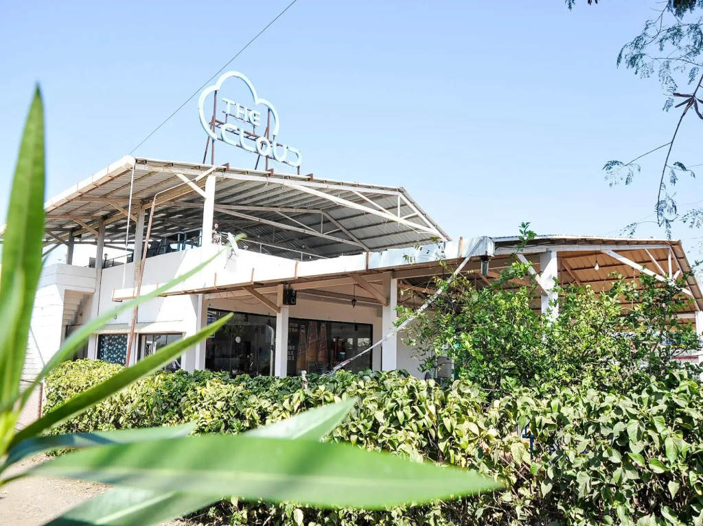The Cloud Hotel and Resorts by OYO Rooms