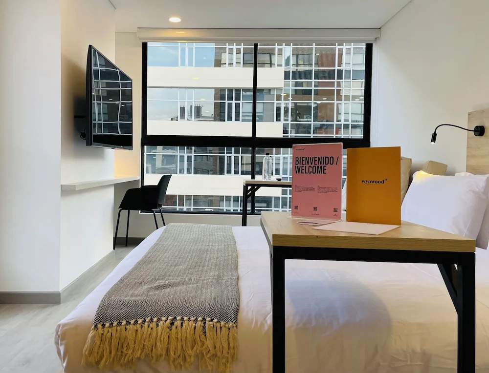 Arezzo Lofts by Wynwood House
