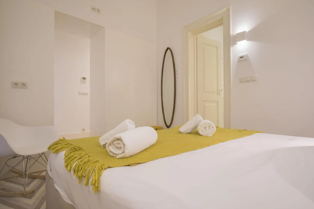 Charming Apartment in Baixa Chiado