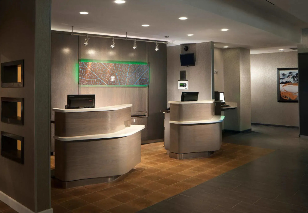 Courtyard by Marriott Palm Beach Jupiter