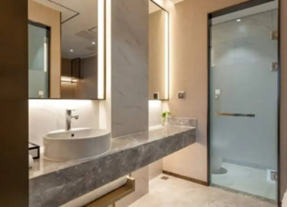 Rongqiao Hotel (Shanghai International Resort)