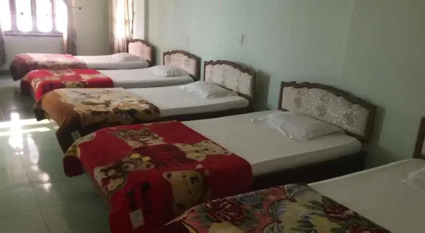 Thanh Binh Hotel