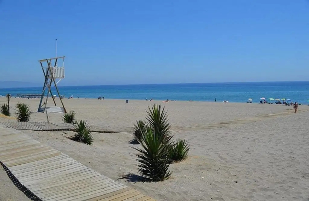 Al Andalus Thalassa III VERARENTAL-COM