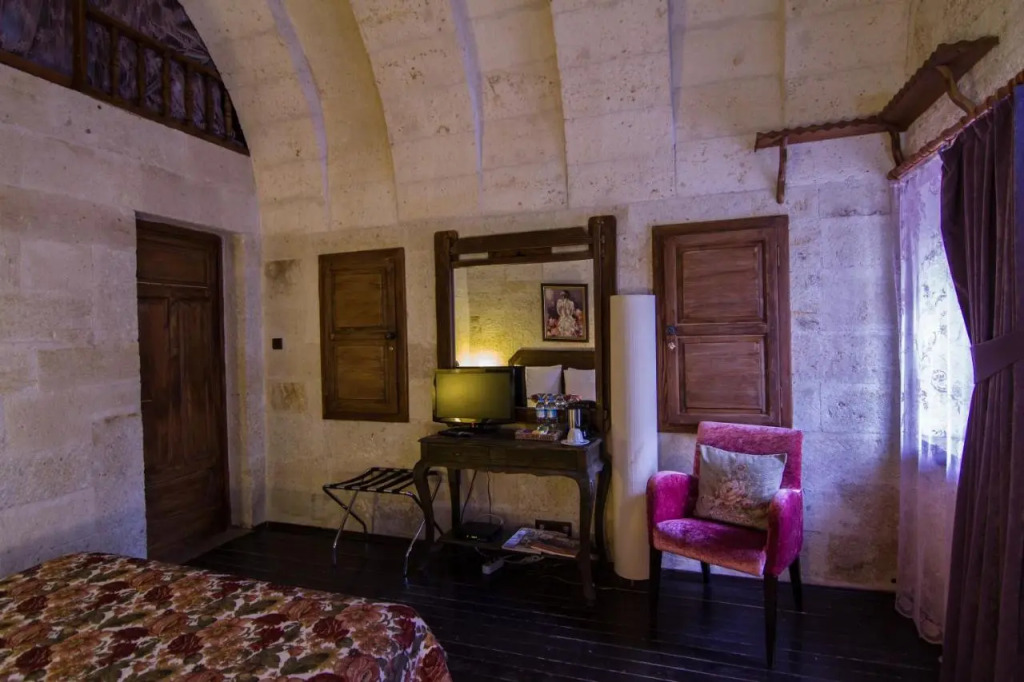 Urgup Konak Hotel