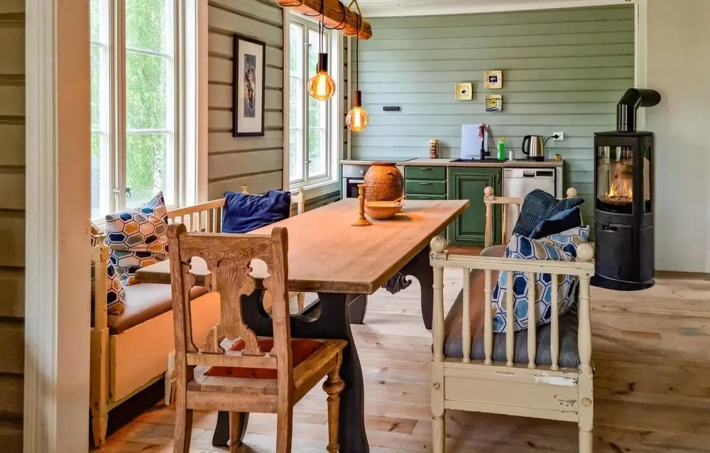 Beautiful Apartment in Åmli With Wifi and 1 Bedrooms