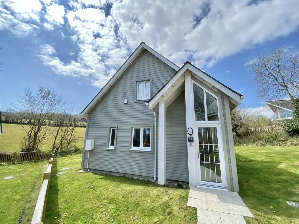 Trewhiddle Retreat V17 by Together Travel - Luxury 4-Bedroom Villa