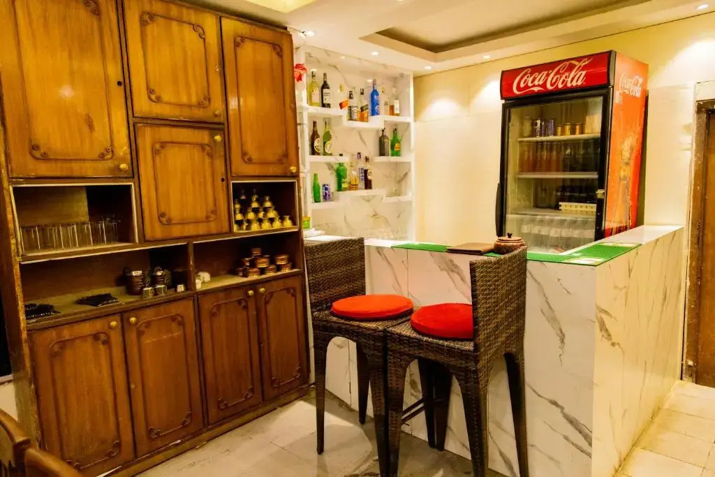 Hotel Everest Regency by OYO Rooms