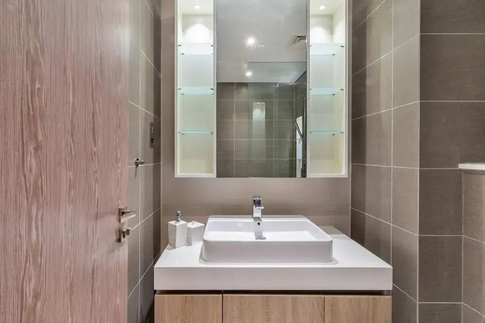 Liv Residence Marina View 2 Bedroom