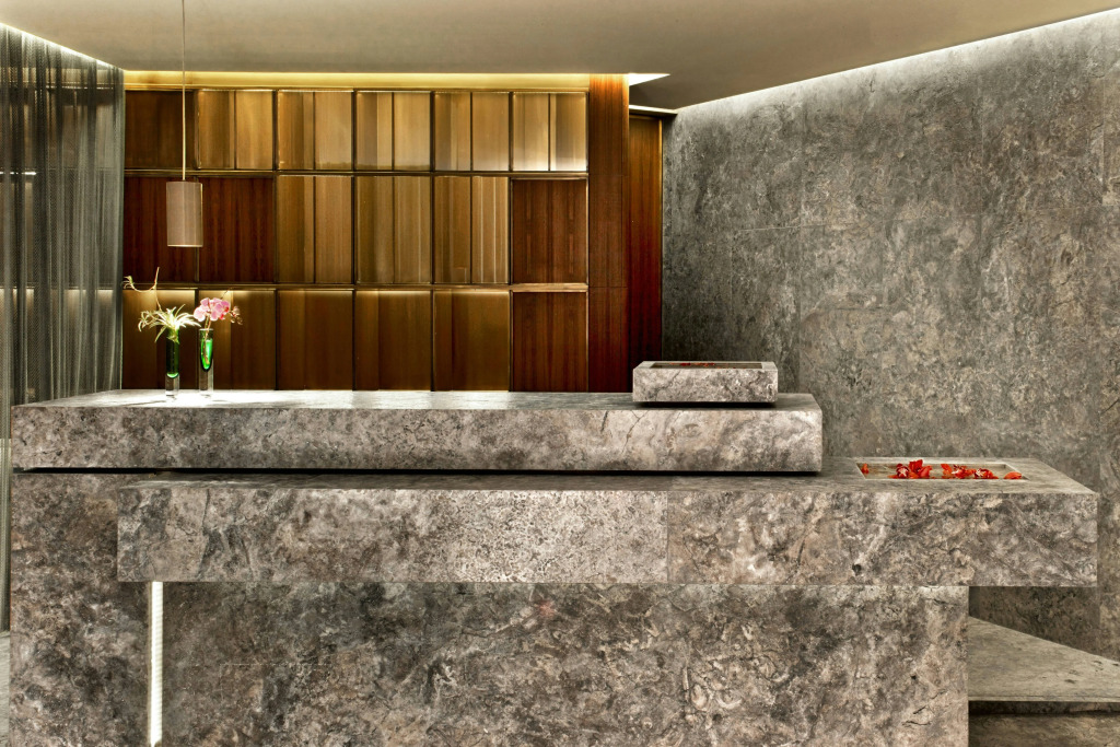 The St. Regis Istanbul