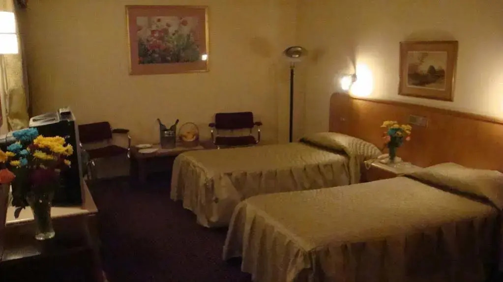 Hotel Delta