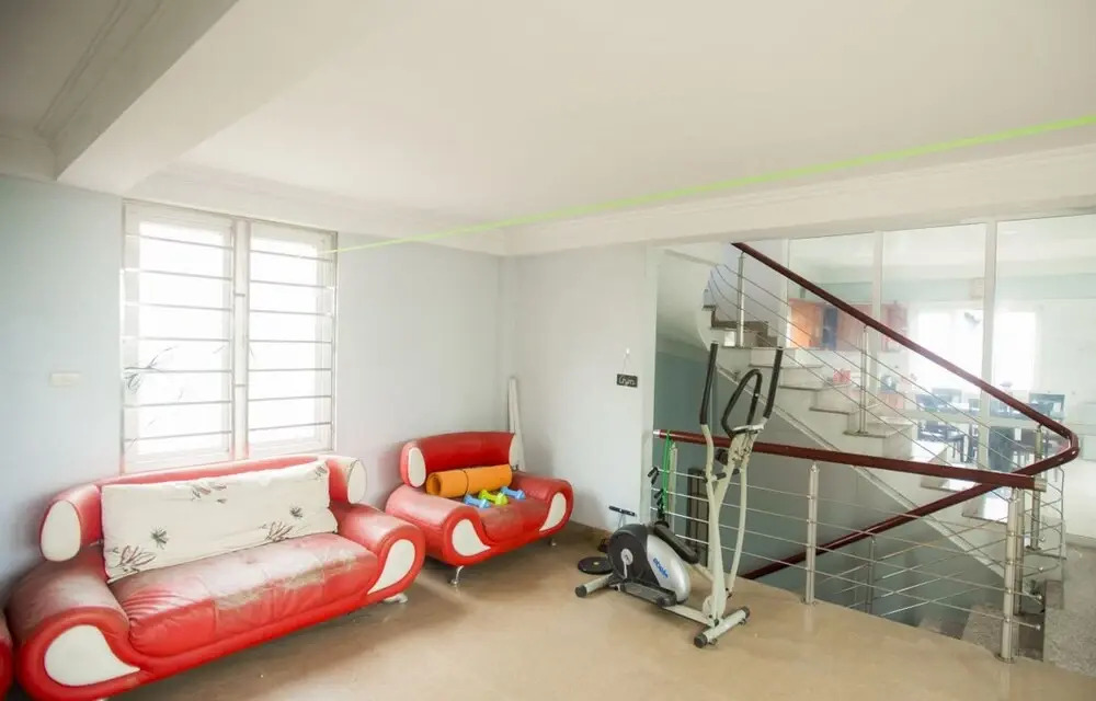 Chanh Sa Homestay Ha Long