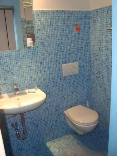 Appartement Anneke