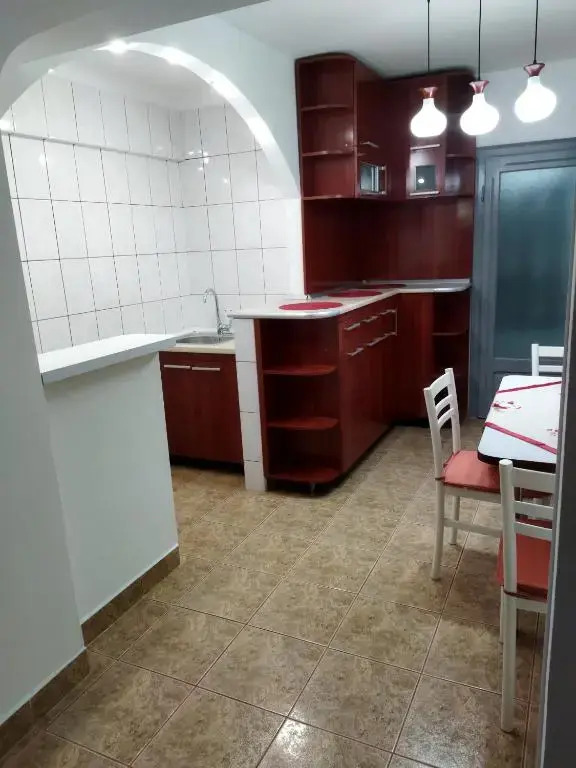 Apartament Miruna